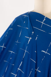 Deepwater Dash French Knit