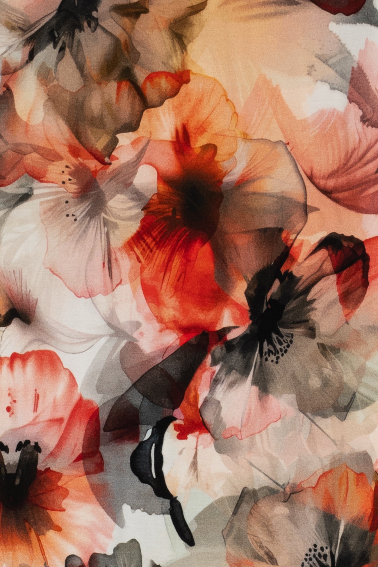 Demeter Danish Viscose Knit