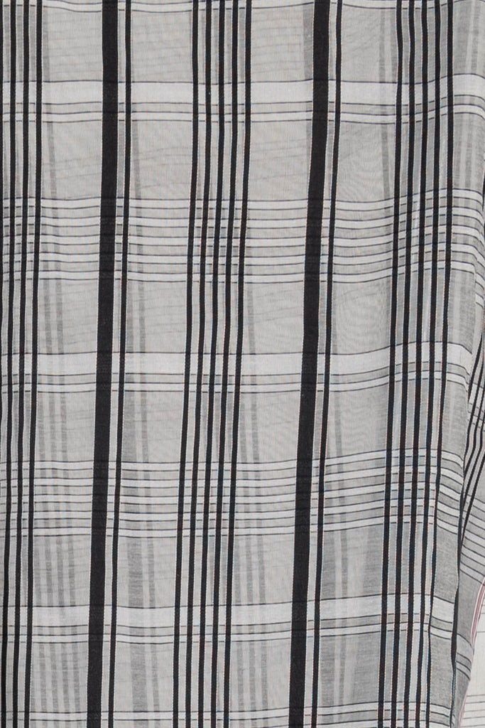 Denise Plaid Cotton Woven - Marcy Tilton Fabrics