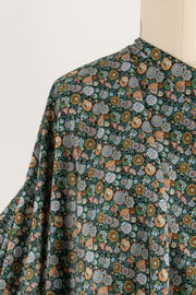 Delores Liberty Cotton Woven