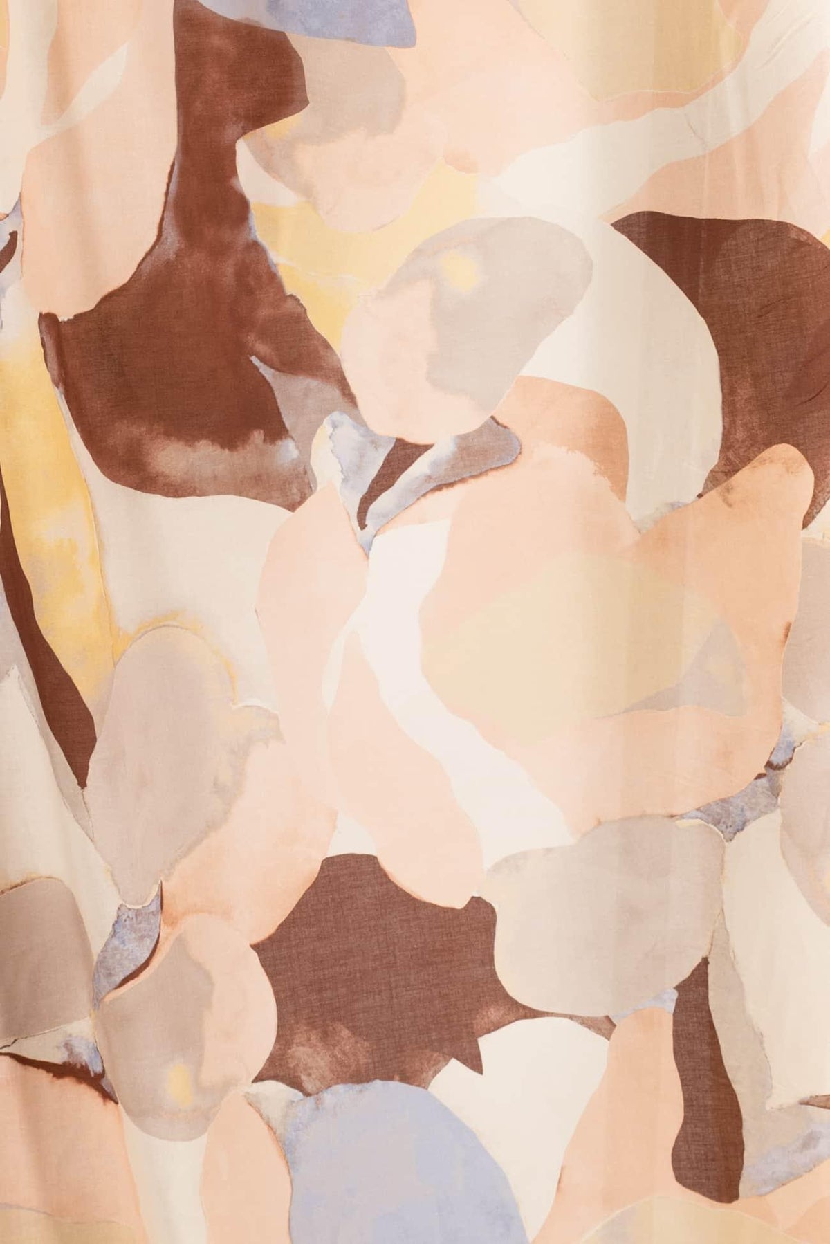 Desert Sunset Italian Cotton Woven - Marcy Tilton Fabrics