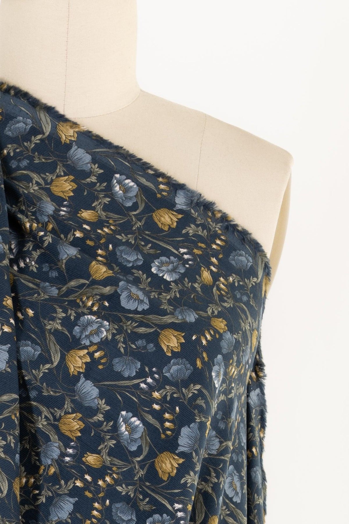 Corduroy Fashion Fabrics – Marcy Tilton Fabrics