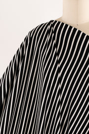 Domino Stripes USA Knit