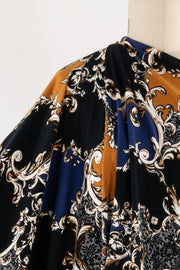 Donatella Cotton/Lycra Knit - ENDCUT