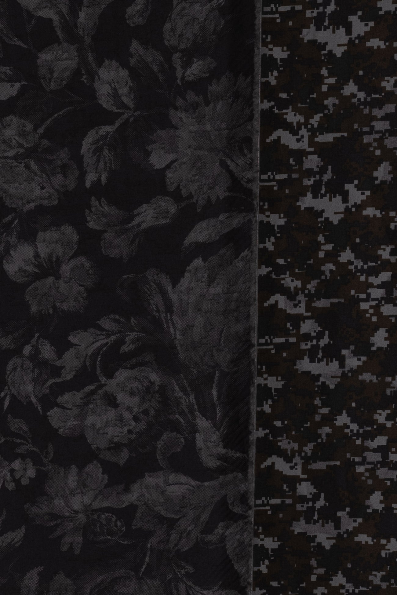 Double Up Japanese Cotton Woven