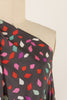 Drifting Pink Italian Silk Woven - Marcy Tilton Fabrics