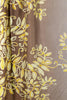 Drifting Yellow Italian Silk Woven - Marcy Tilton Fabrics
