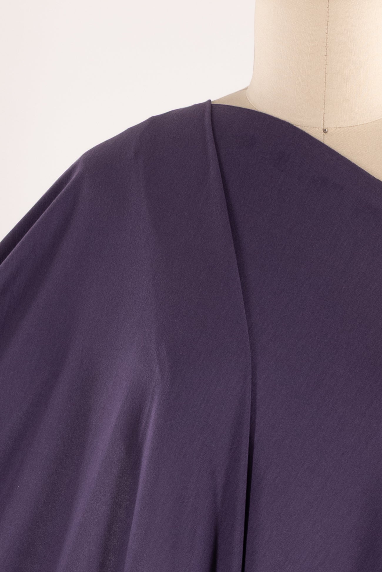 Dusty Purple EF Knit