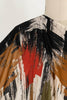 Eames Abstract Poly Crepe Woven - Marcy Tilton Fabrics