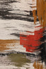 Eames Abstract Poly Crepe Woven - Marcy Tilton Fabrics