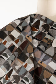 Earthworks Cotton Canvas Woven