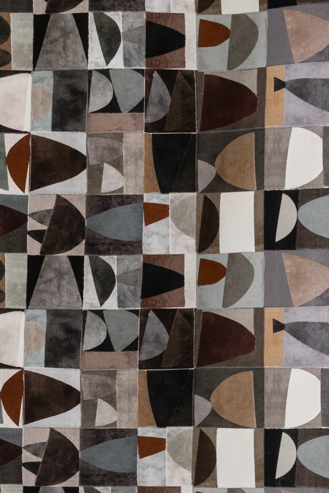 Earthworks Cotton Canvas Woven