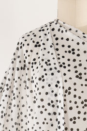 Echo Dots Indian Cotton Woven