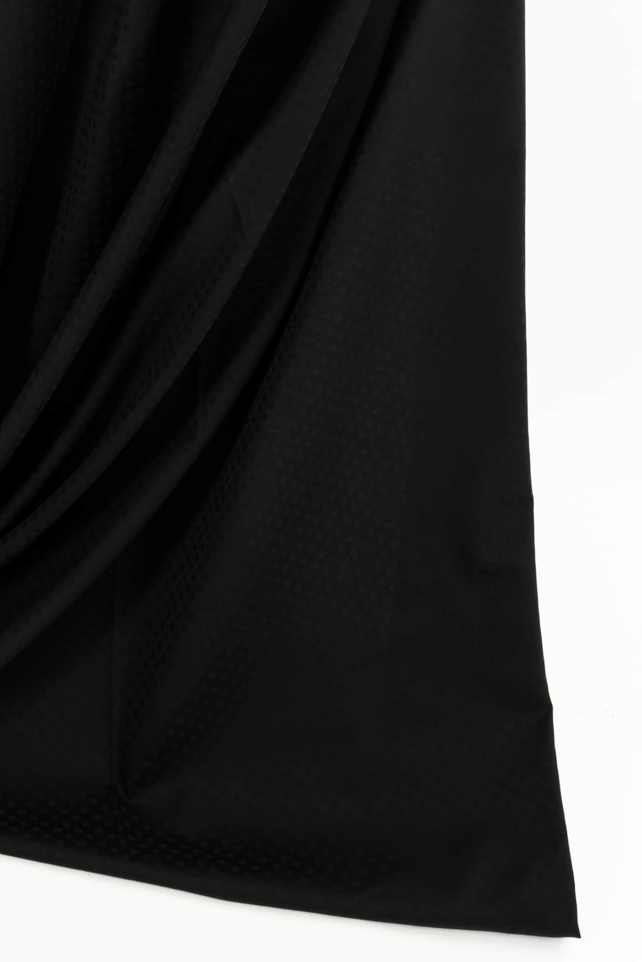 Eclipse Dots Japanese Cotton Jacquard Woven - Marcy Tilton Fabrics