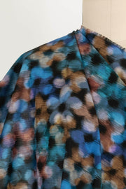 Edwina Liberty Cotton Woven - Marcy Tilton Fabrics