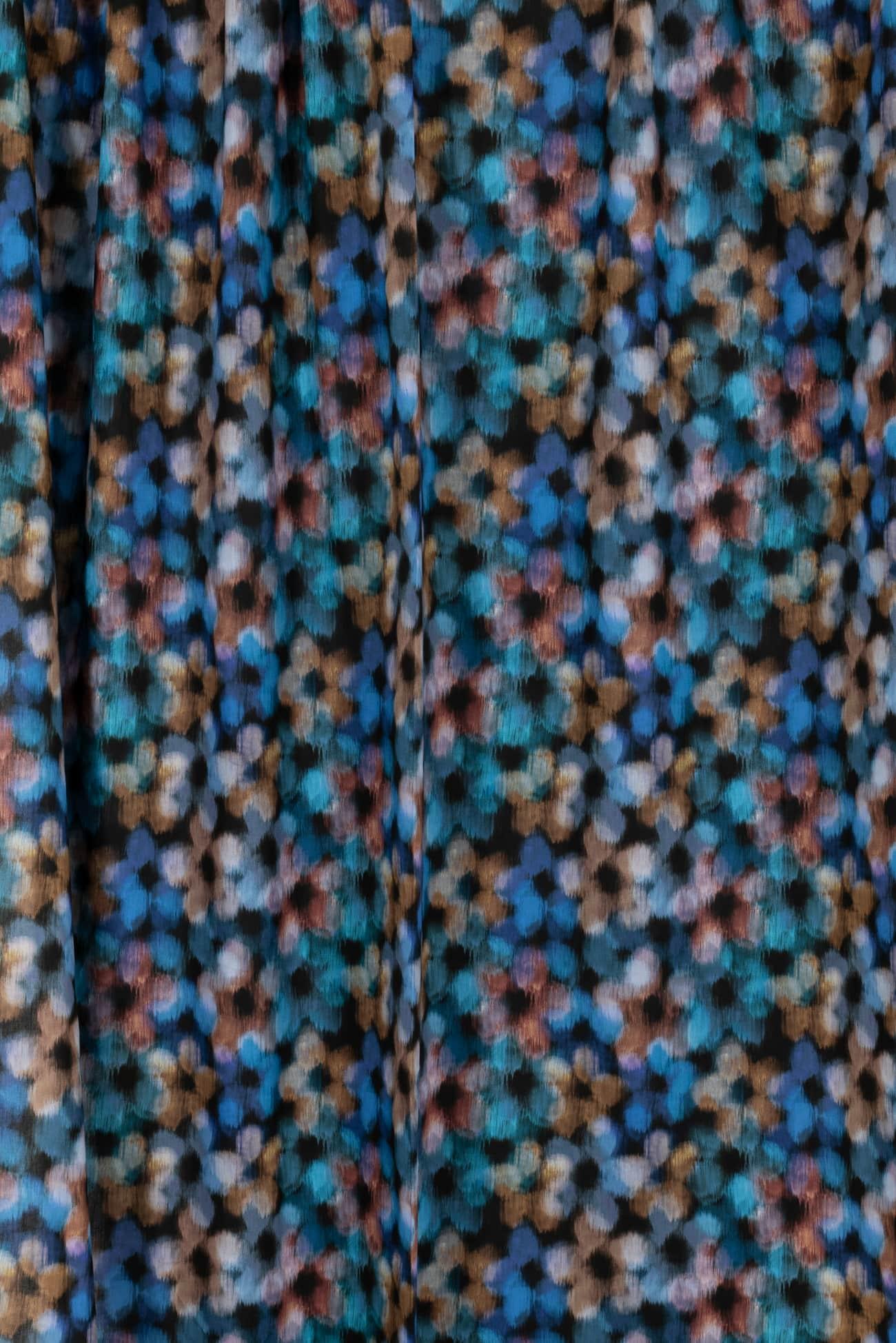 Edwina Liberty Cotton Woven - Marcy Tilton Fabrics