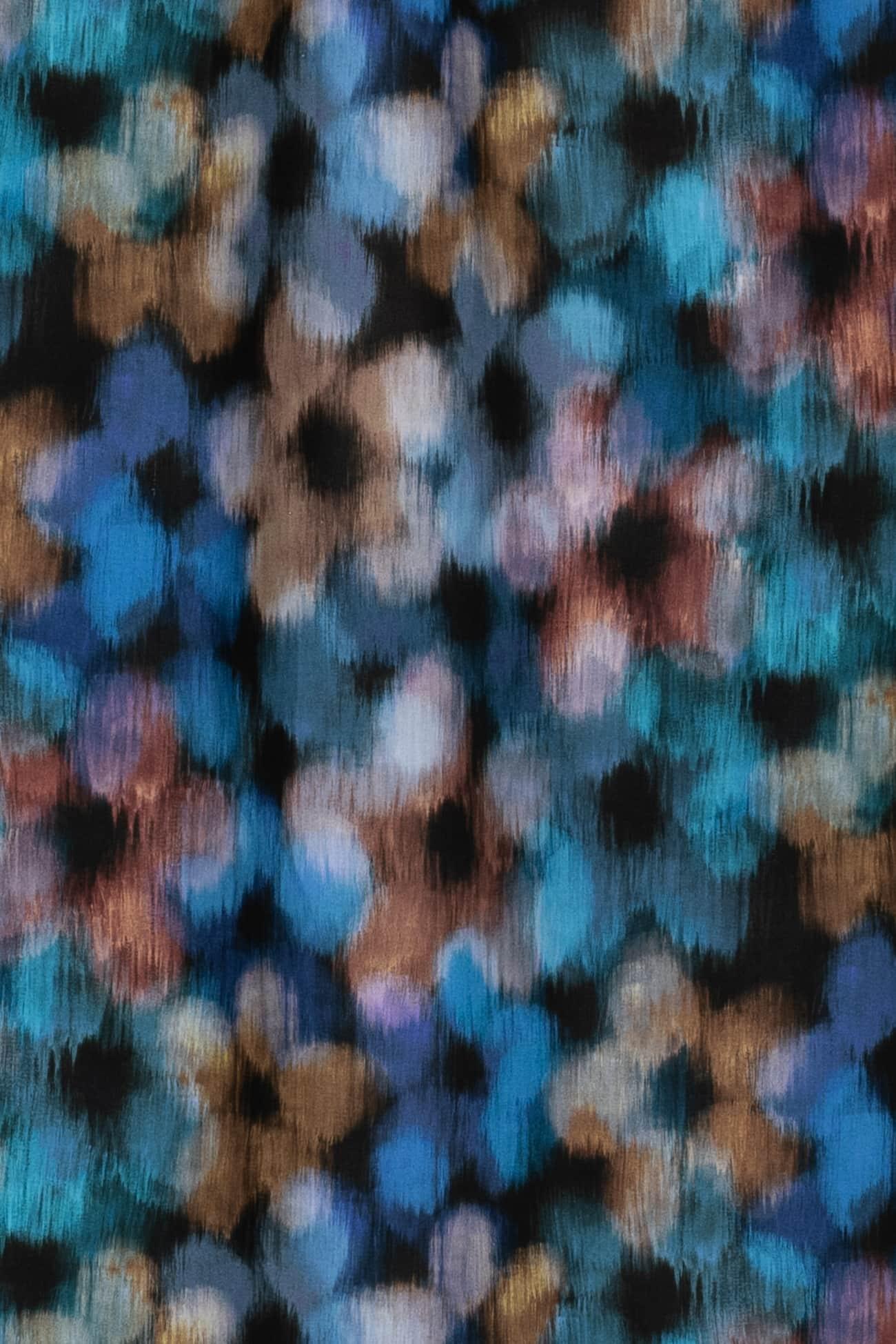 Edwina Liberty Cotton Woven - Marcy Tilton Fabrics