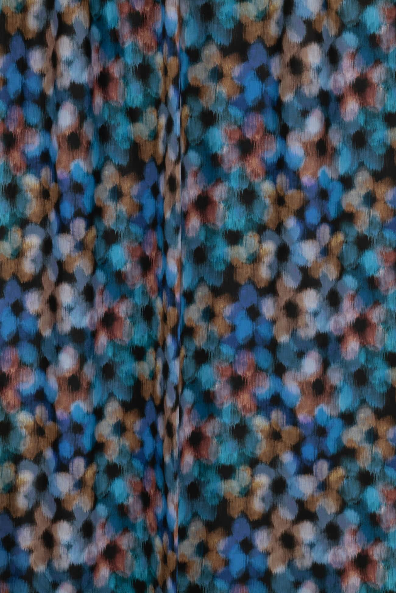 Edwina Liberty Cotton Woven - Marcy Tilton Fabrics