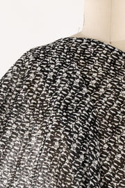 Elba Italian Linen Knit