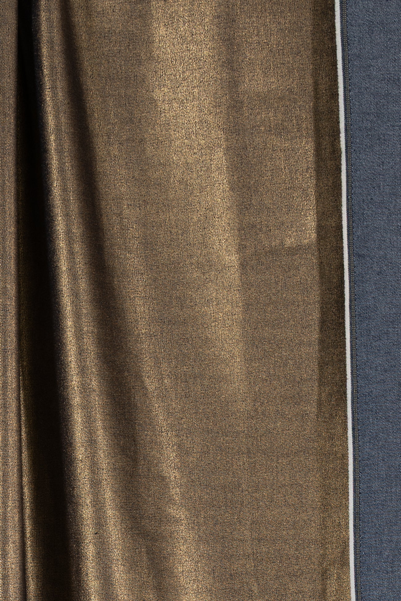 El Dorado Italian Denim Woven