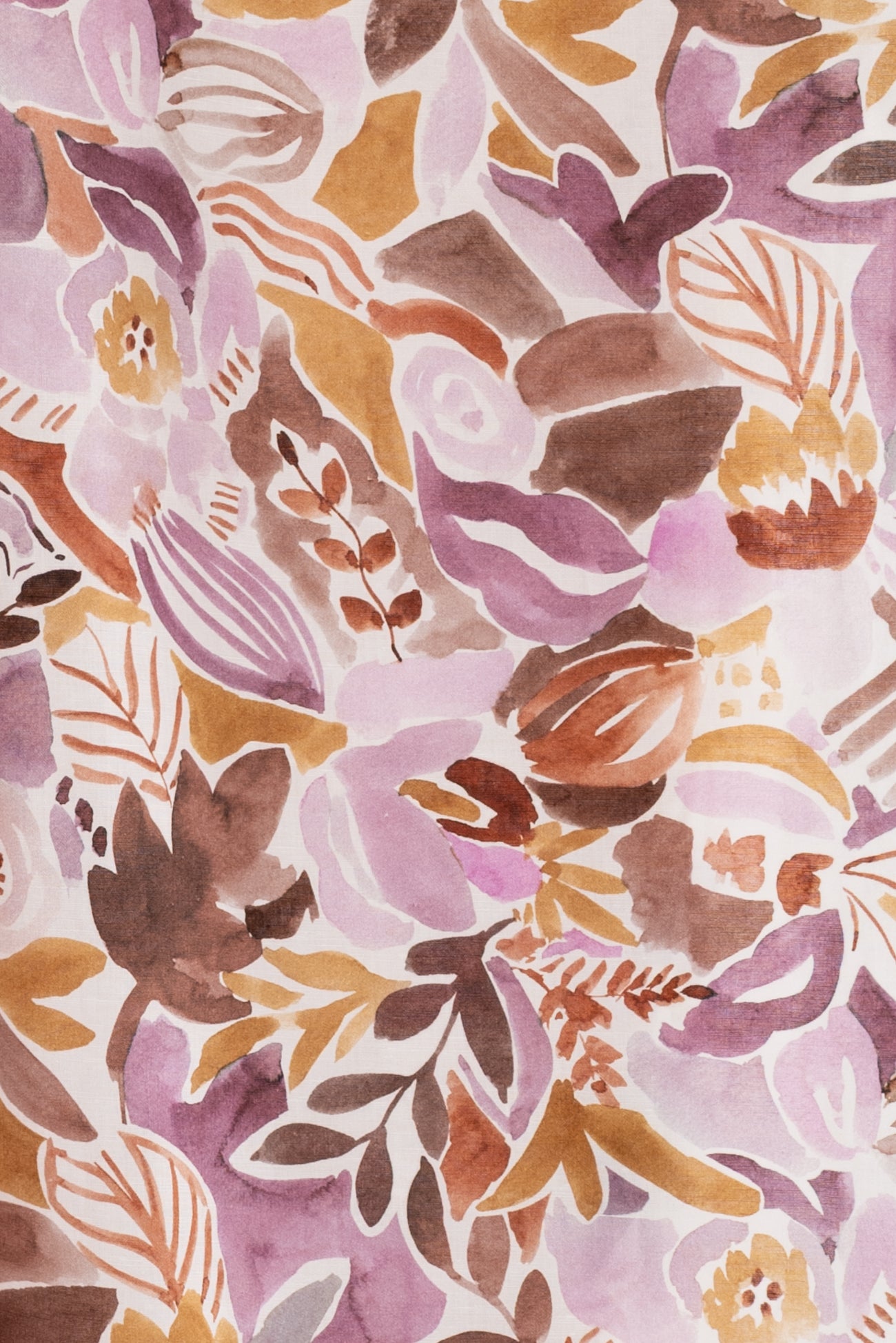 Elena Linen/Cotton Woven