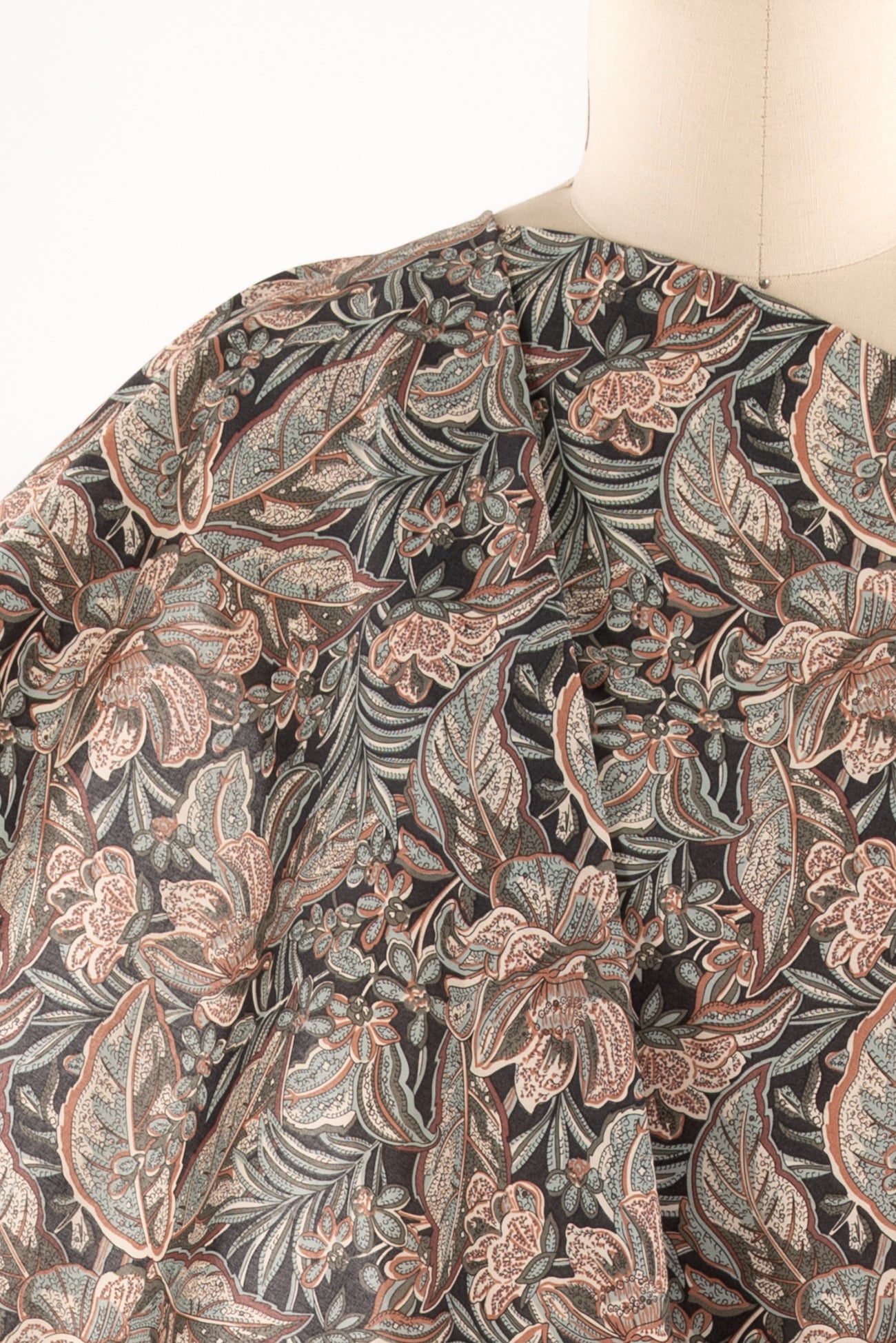 Eliza Liberty Cotton Woven