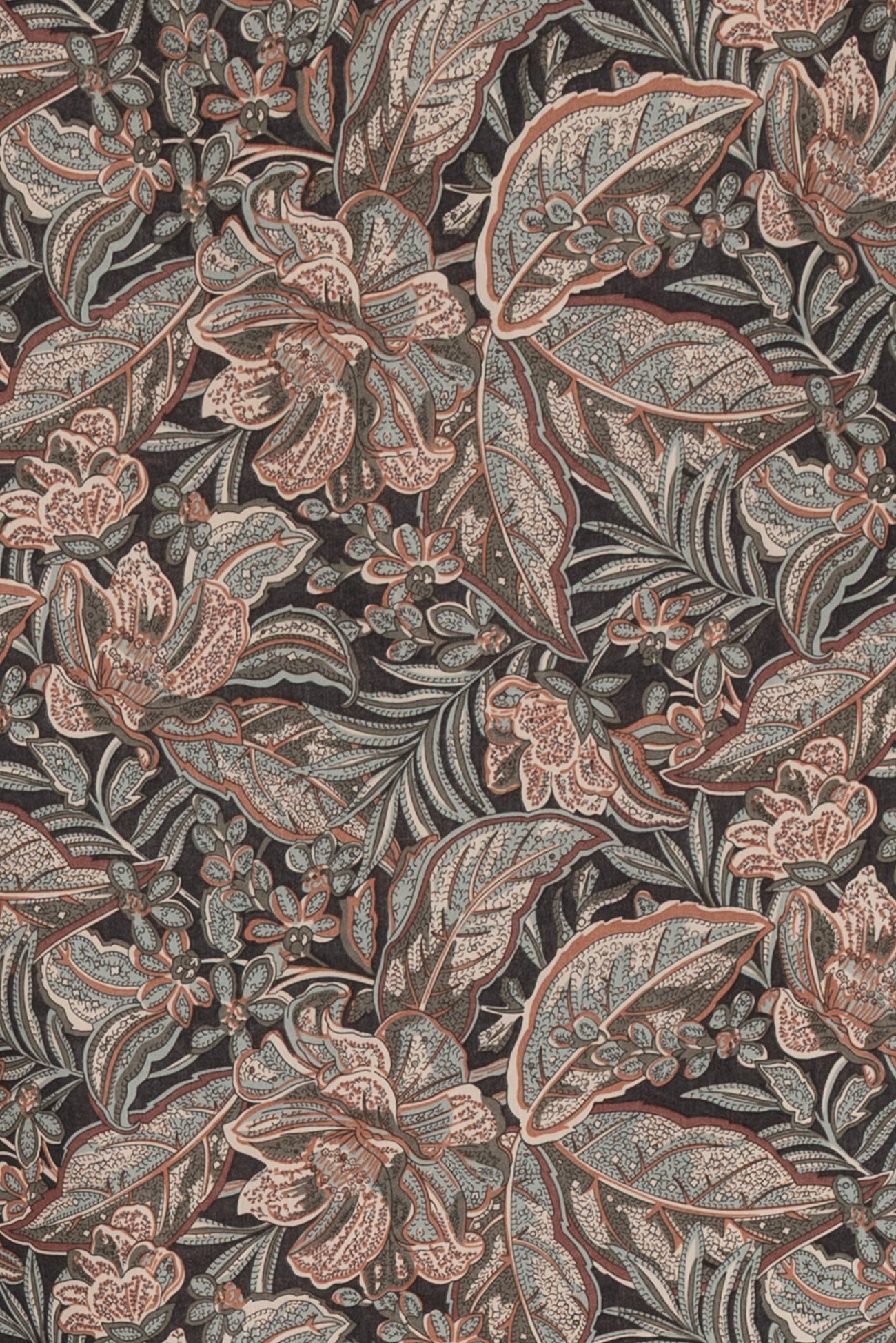 Eliza Liberty Cotton Woven