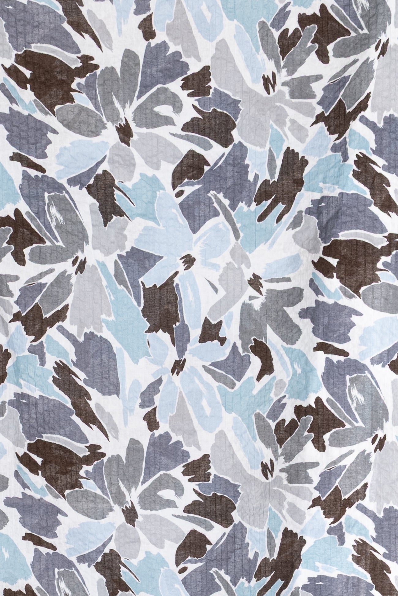 Ellen Japanese Cotton Seersucker Woven