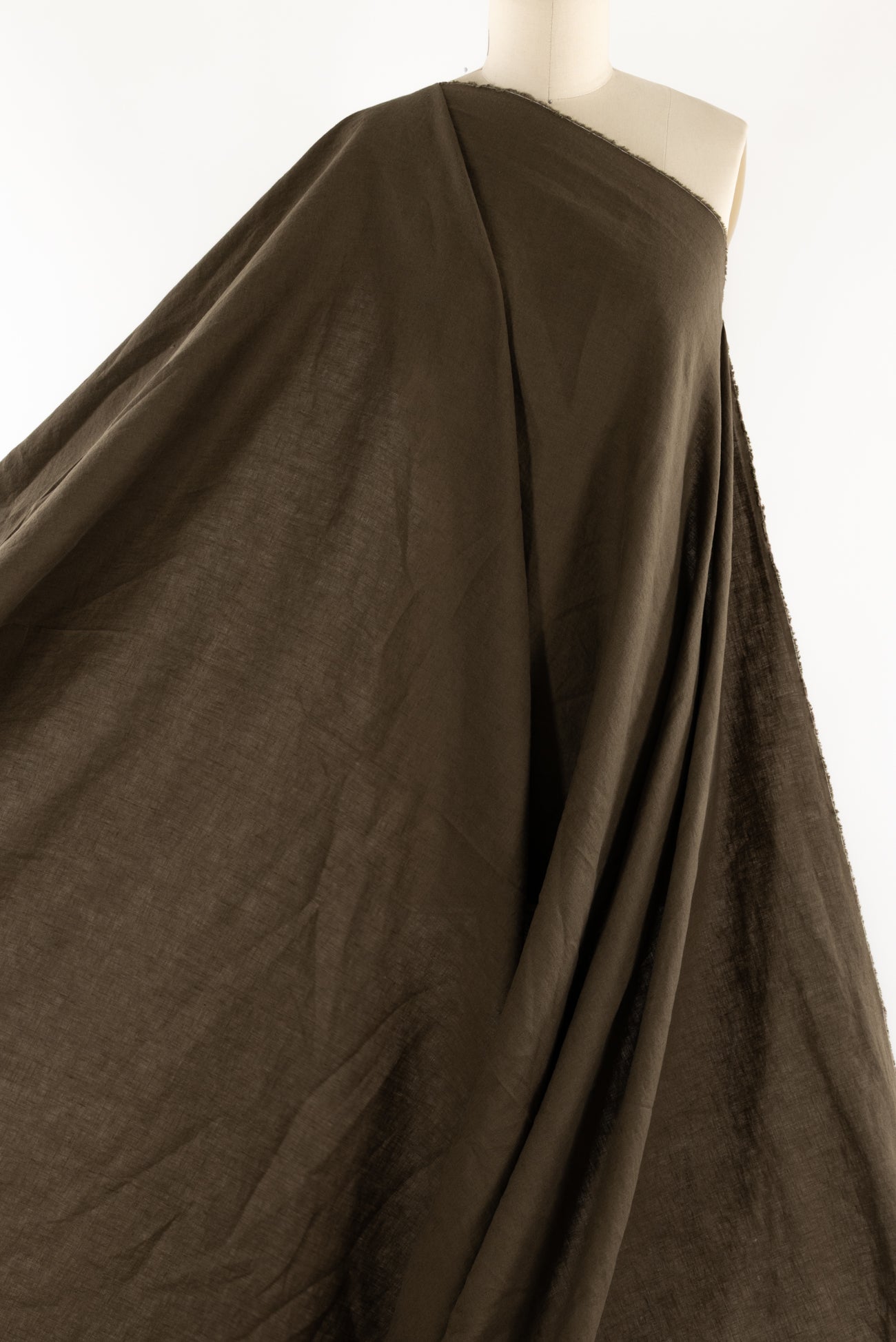 Elm Linen Woven