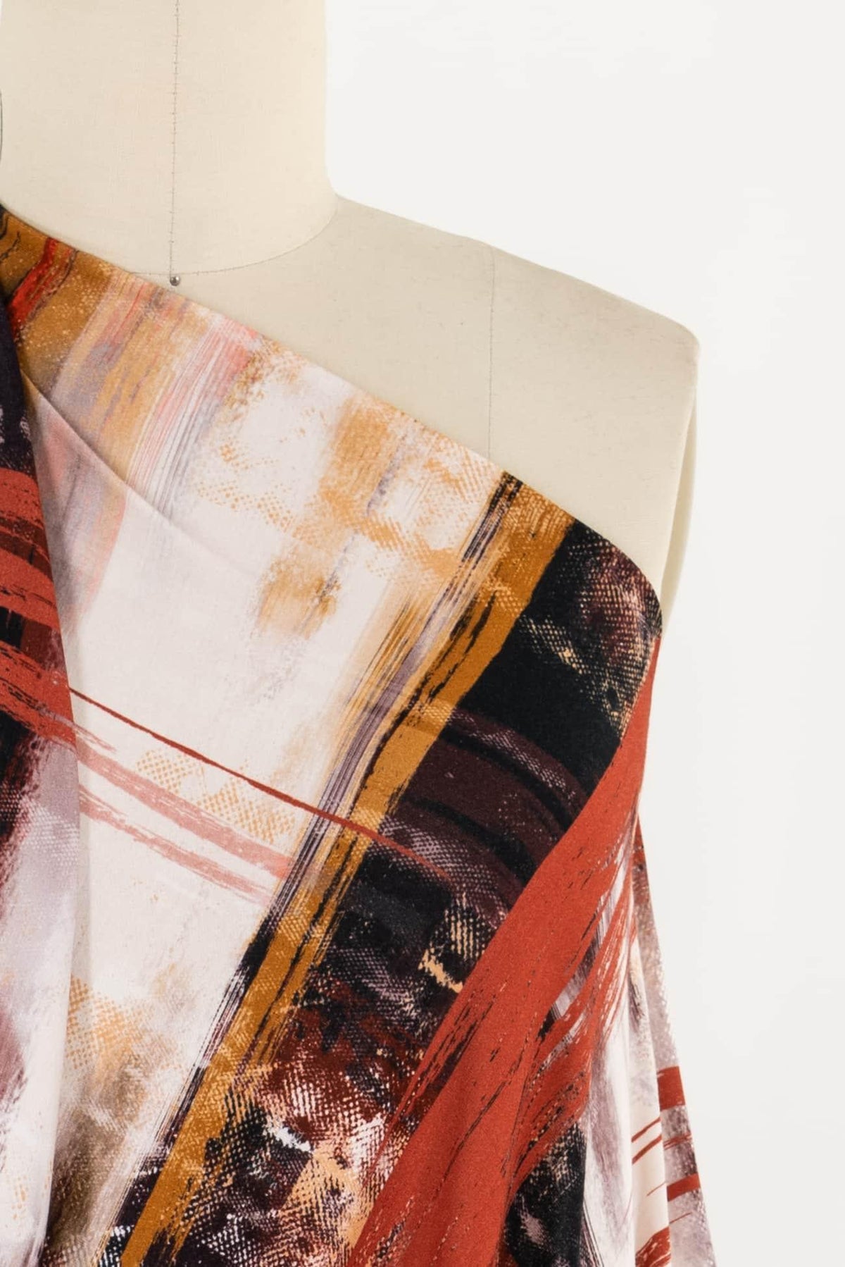 Elodie Viscose Knit - Marcy Tilton Fabrics