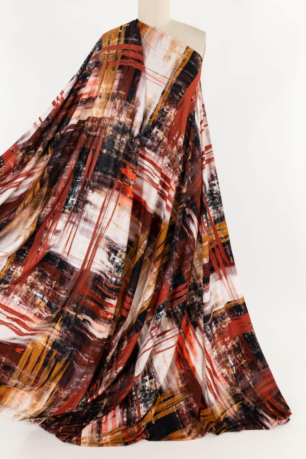 Elodie Viscose Knit - Marcy Tilton Fabrics