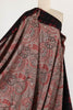 Elsinore Italian Wool/Cashmere Woven - Marcy Tilton Fabrics