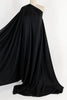 Elvira Black Lining Woven - Marcy Tilton Fabrics