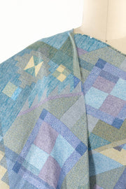 Emi Japanese Cotton Woven