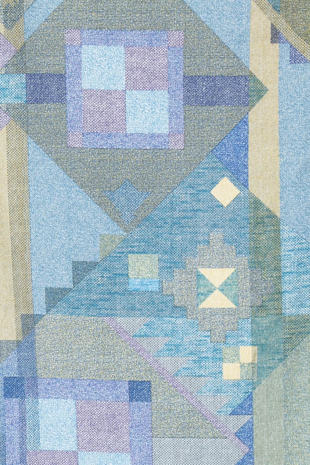 Emi Japanese Cotton Woven