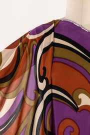 Emilo Silk Jersey Knit - ENDCUT