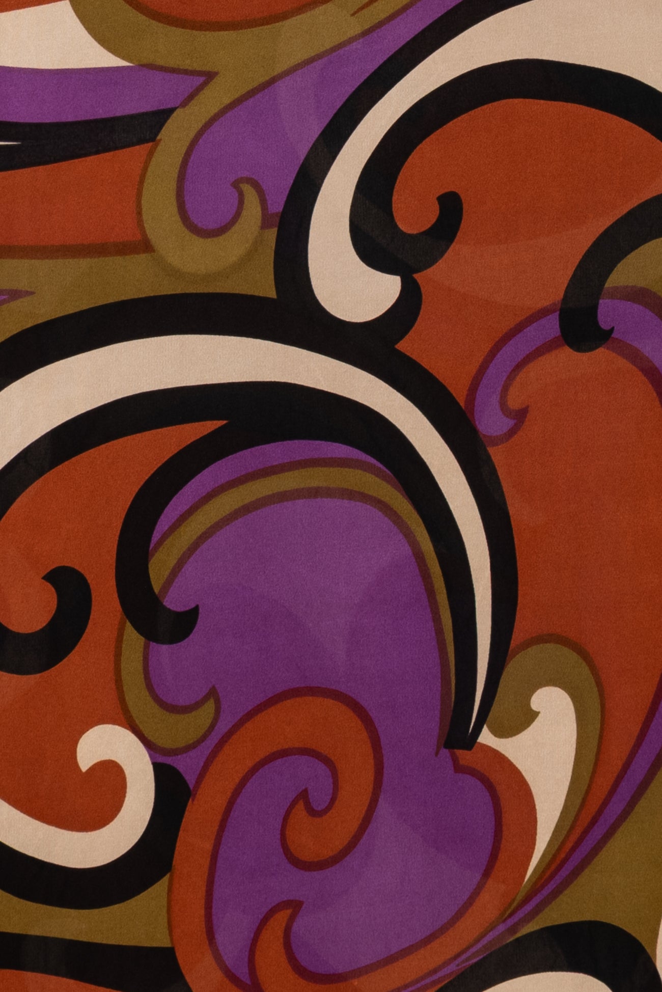 Emilo Silk Jersey Knit - ENDCUT