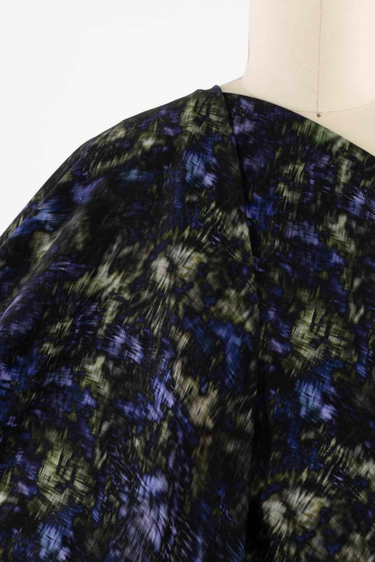 Emma Danish Viscose Woven