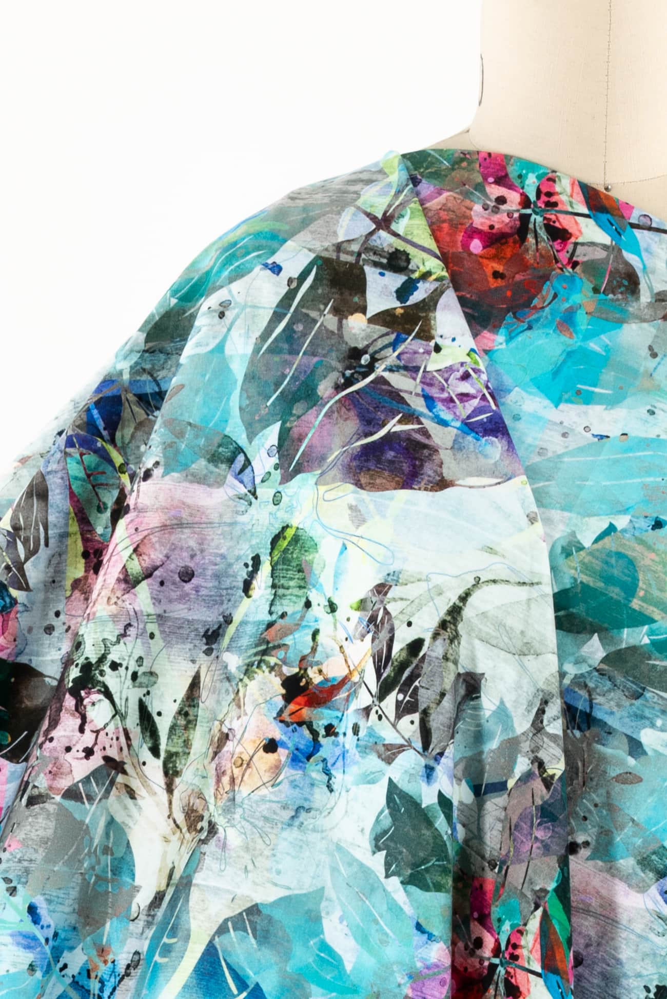 Encanta Danish Cotton Knit