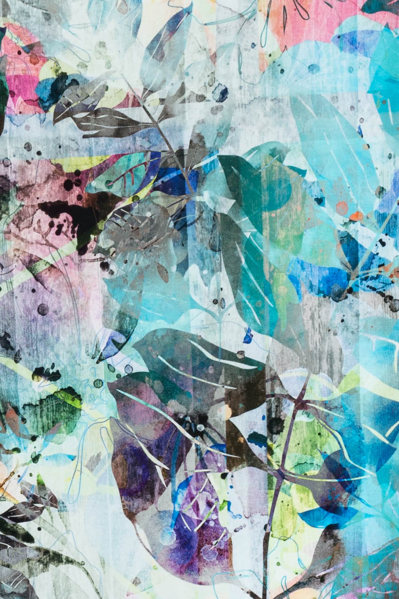 Encanta Danish Cotton Knit