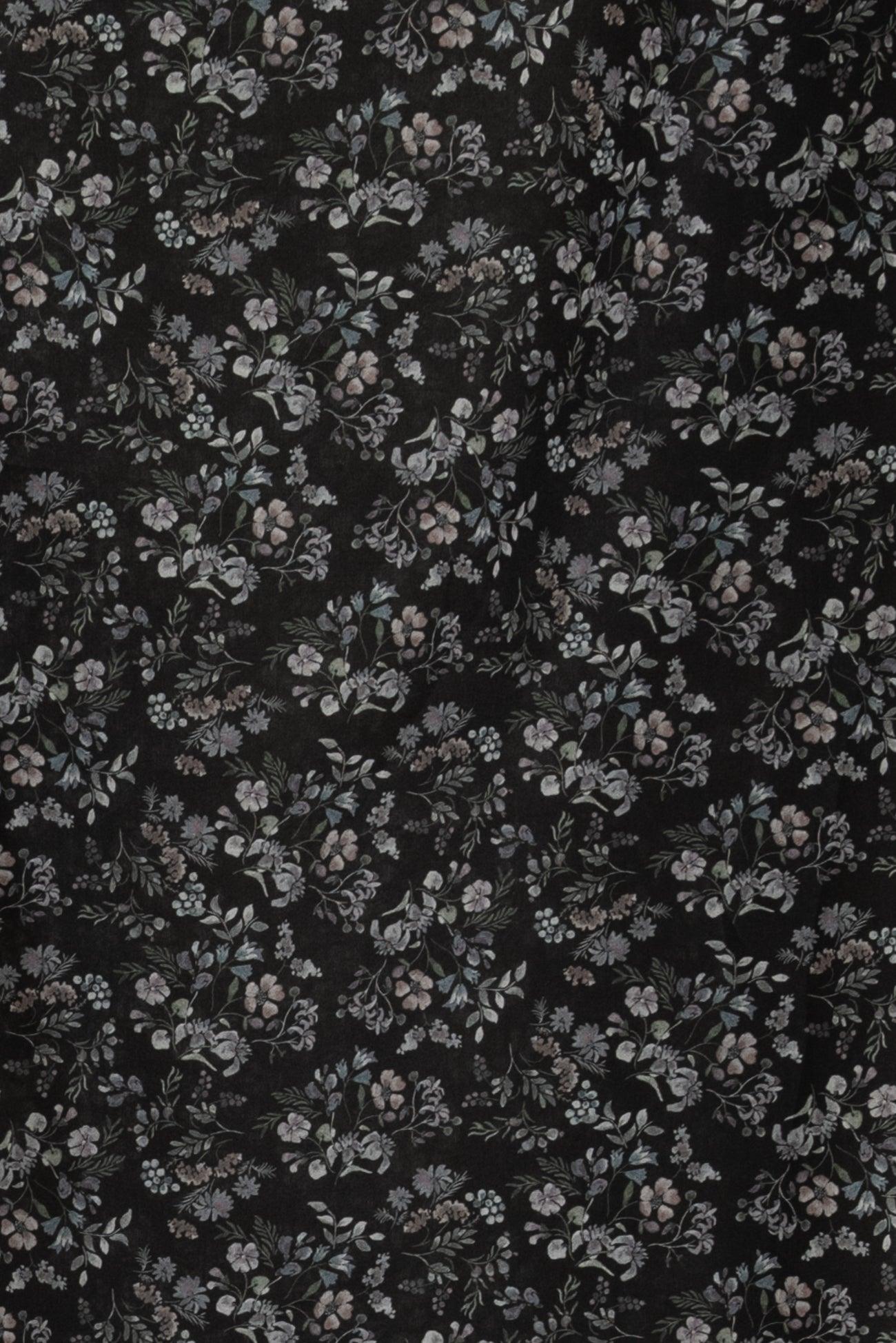 Enid Liberty Cotton Woven - Marcy Tilton Fabrics