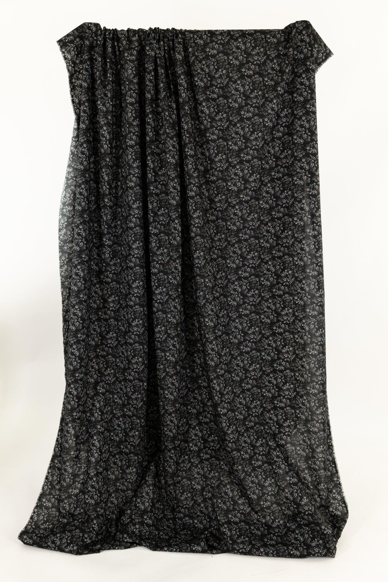 Enid Liberty Cotton Woven - Marcy Tilton Fabrics