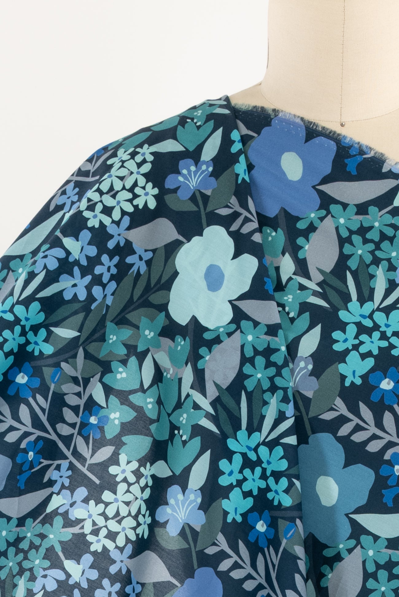 Enid Liberty Cotton Woven