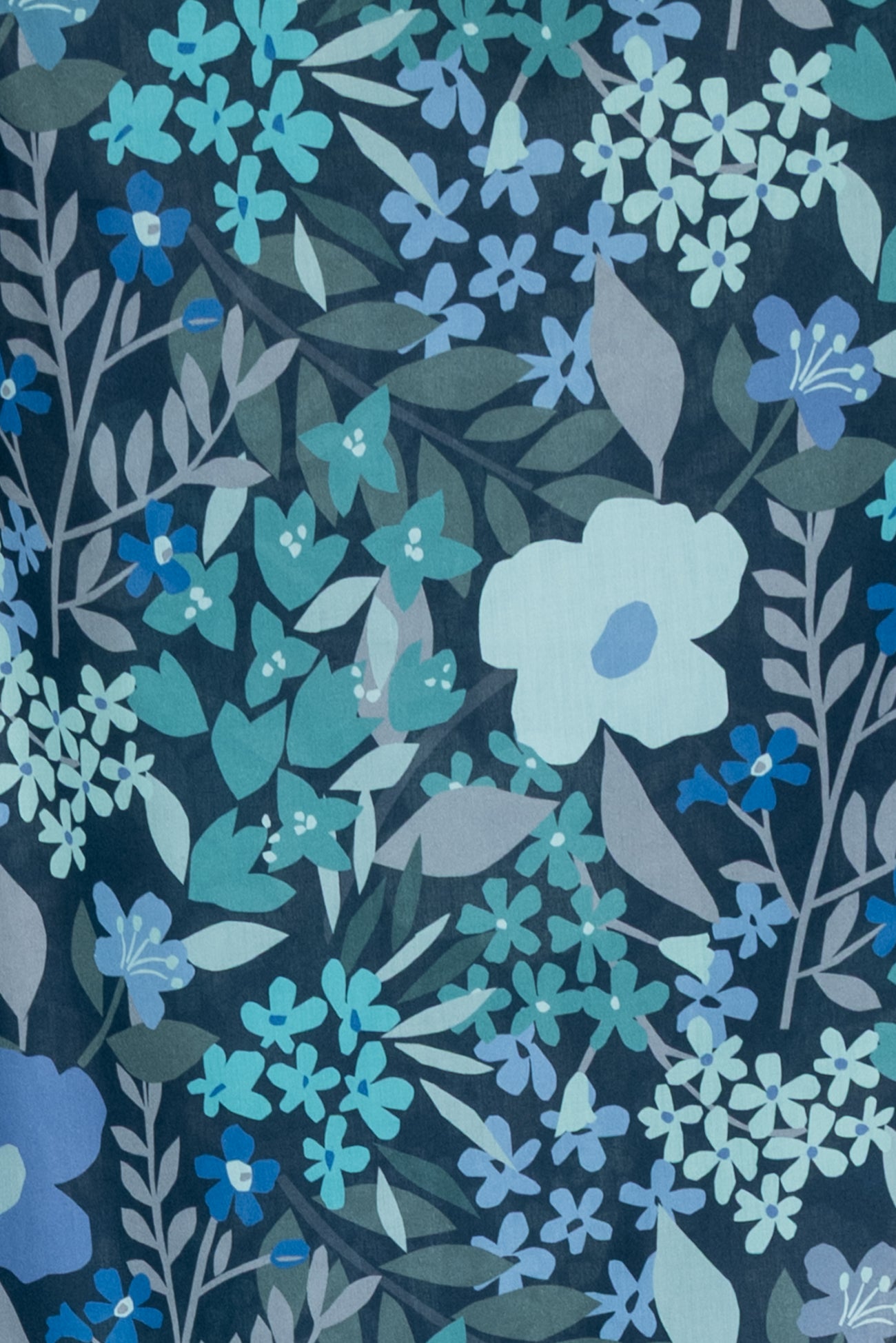 Enid Liberty Cotton Woven