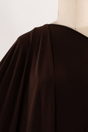 Espresso Parisian Knit