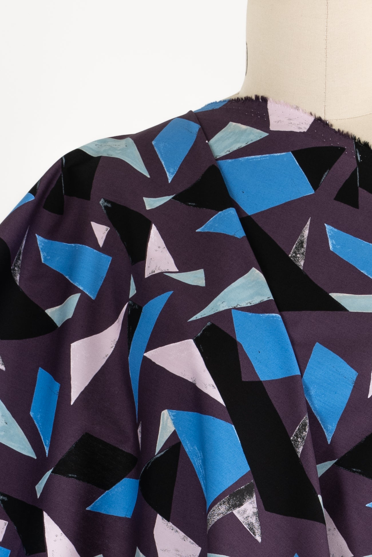 Euclid Japanese Cotton Woven