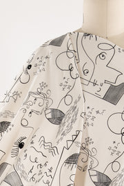 Facetime Cotton Knit