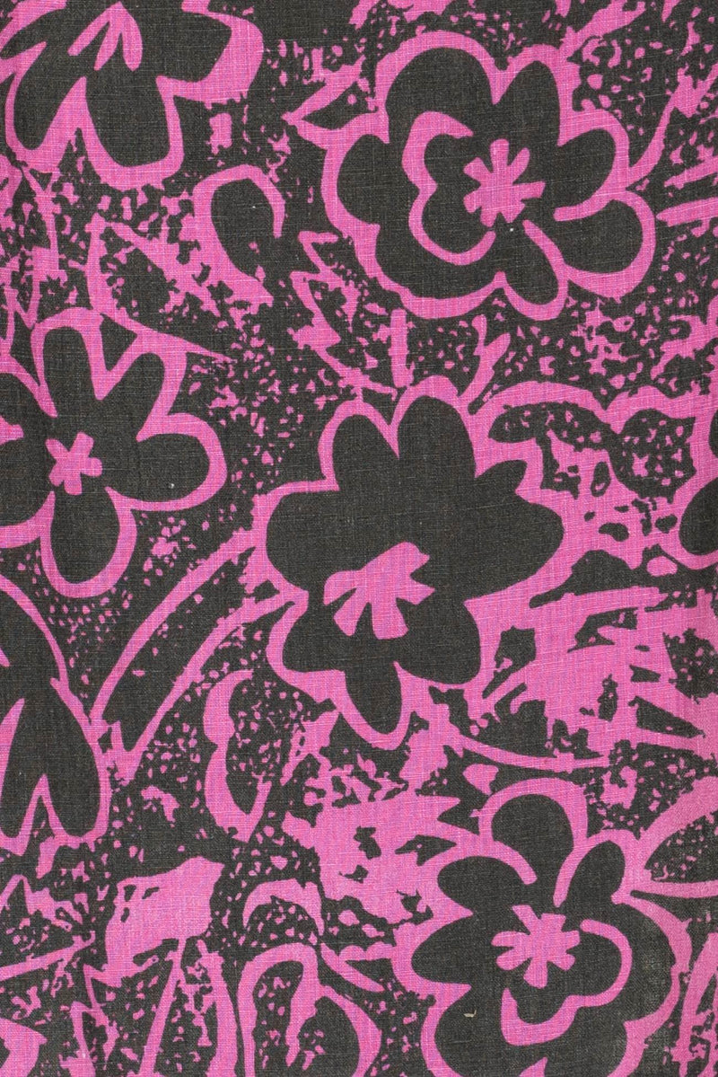 Fandango Linen Woven - Marcy Tilton Fabrics