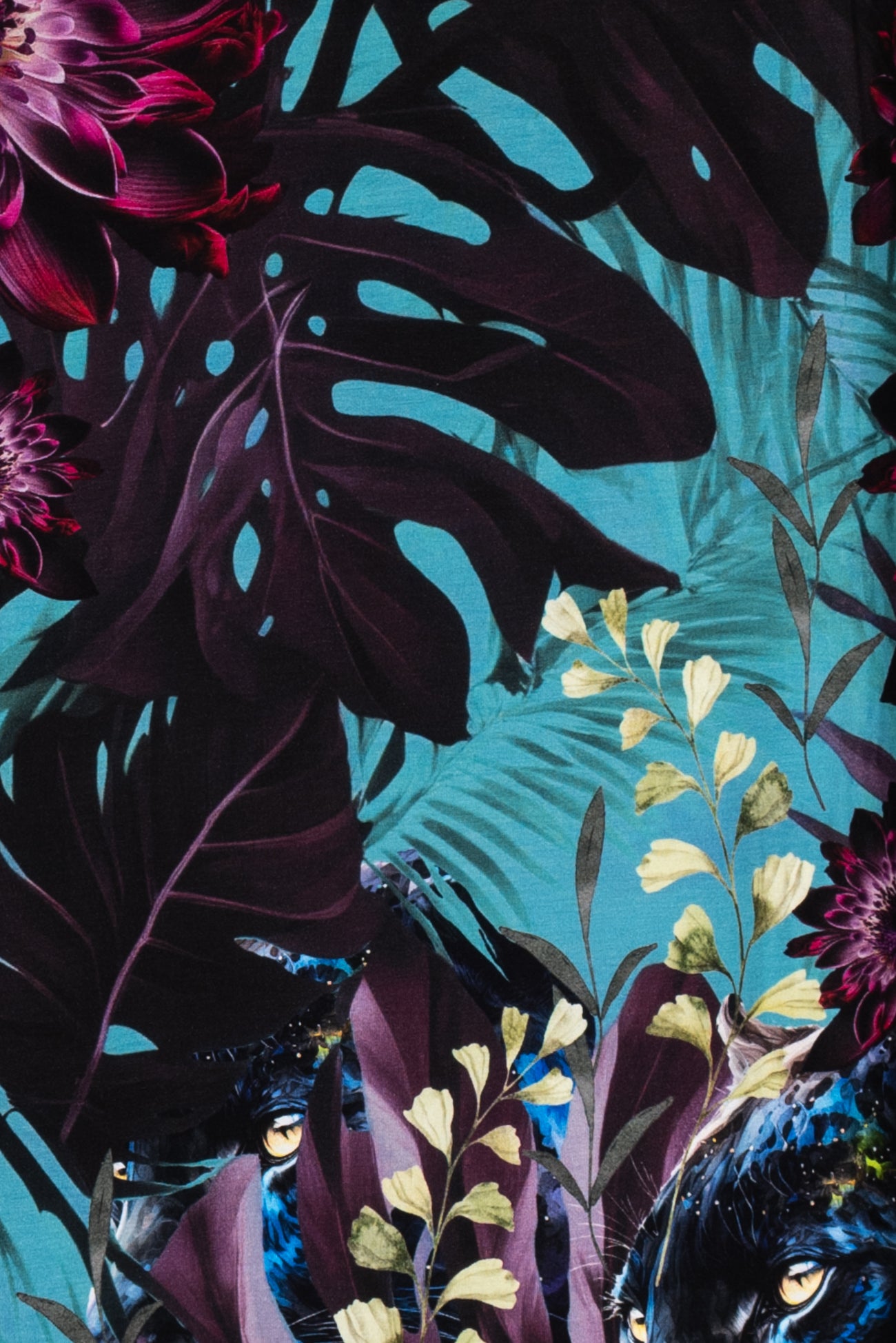 Fantasia Danish Viscose Knit