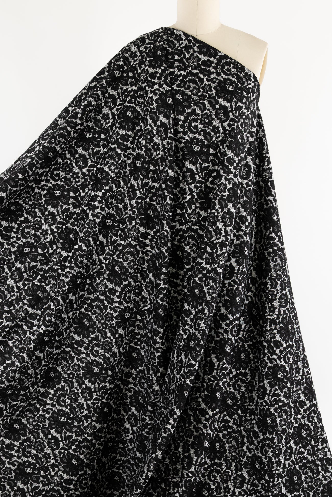 SY32 SYG JACQUARD STRETCH WOVEN JK 【公式通販】
